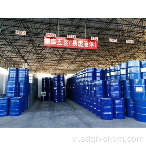 Propylen glycol metyl ete axetat 99,5% Tối thiểu 108-65-6